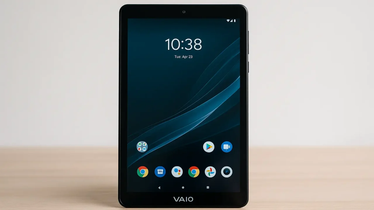 6 tablets prontos para viagem com bateria duradoura