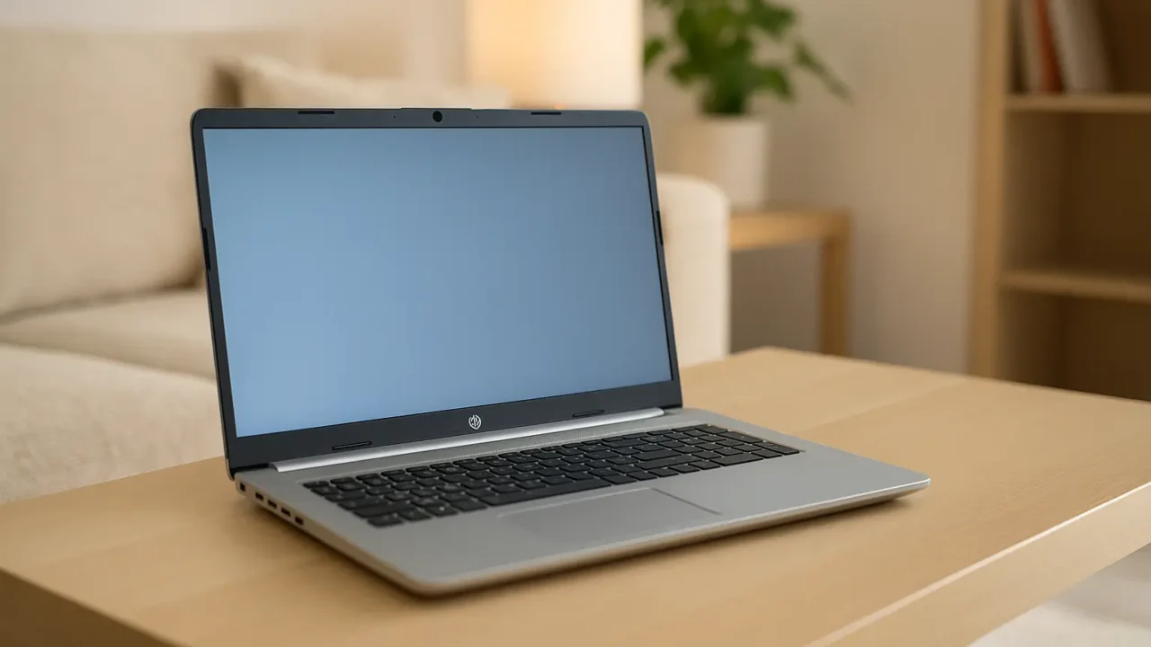 6 Melhores Notebook HP 256 G9 com Custo-Benefício Imbatível
