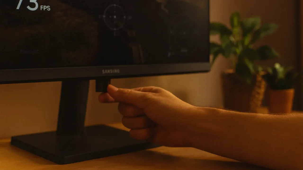 3 Monitores Gamer Samsung T350 que Valem a Pena