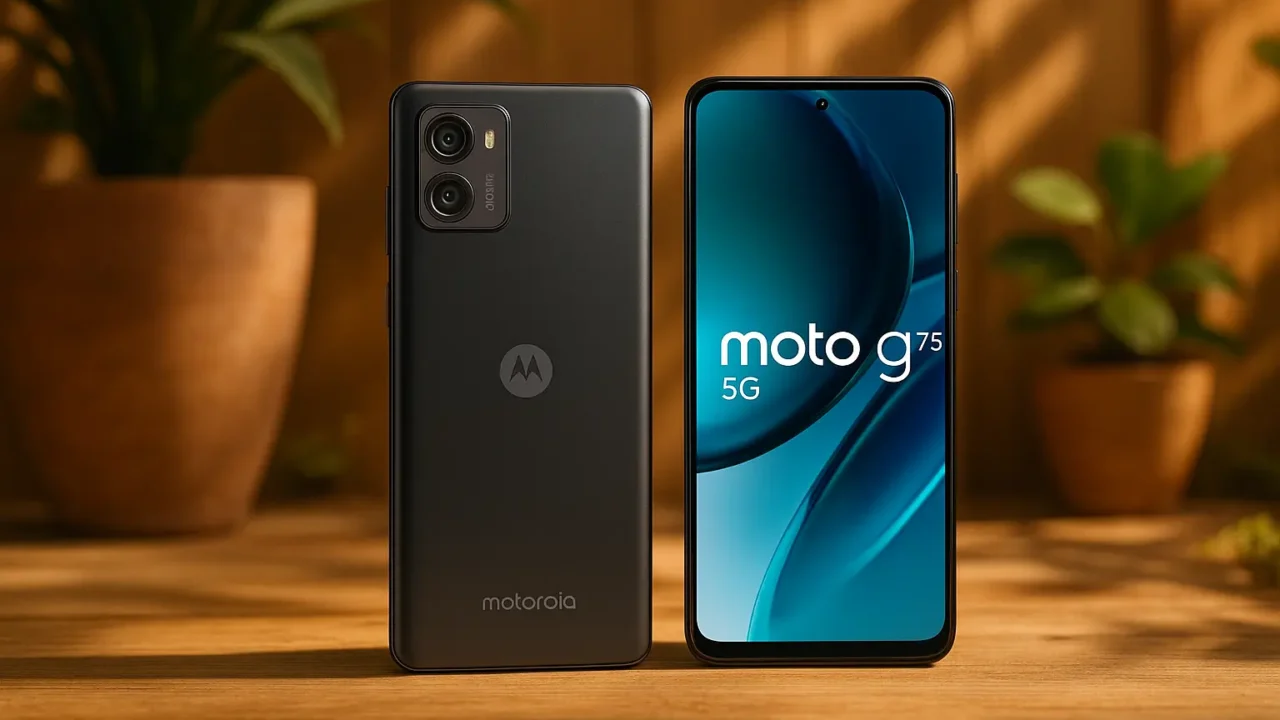 6 smartphones com design premium por preço justo em 2025