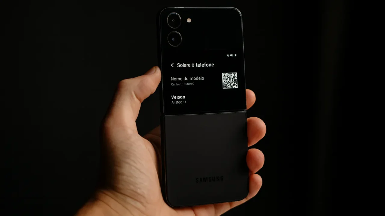 Bons e baratos: 3 Galaxy Z Flip para comprar sem medo
