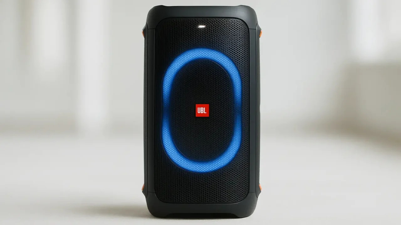 6 Melhores caixa JBL PartyBox 310 Testados por Usuários Reais