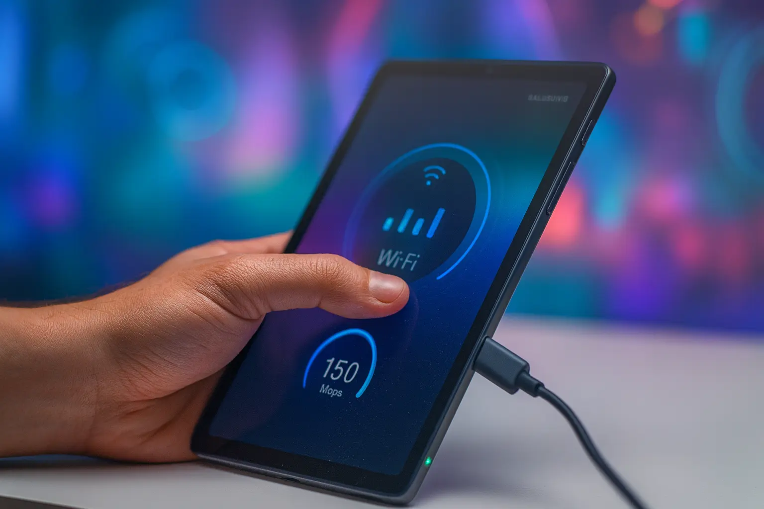 Melhor tablet Samsung bom e barato