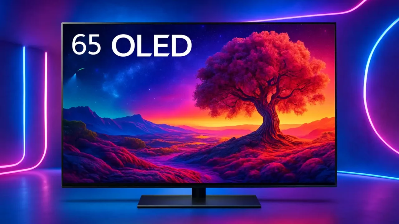 Especial gamers: 6 smart TV 65 LG com alto desempenho gráfico