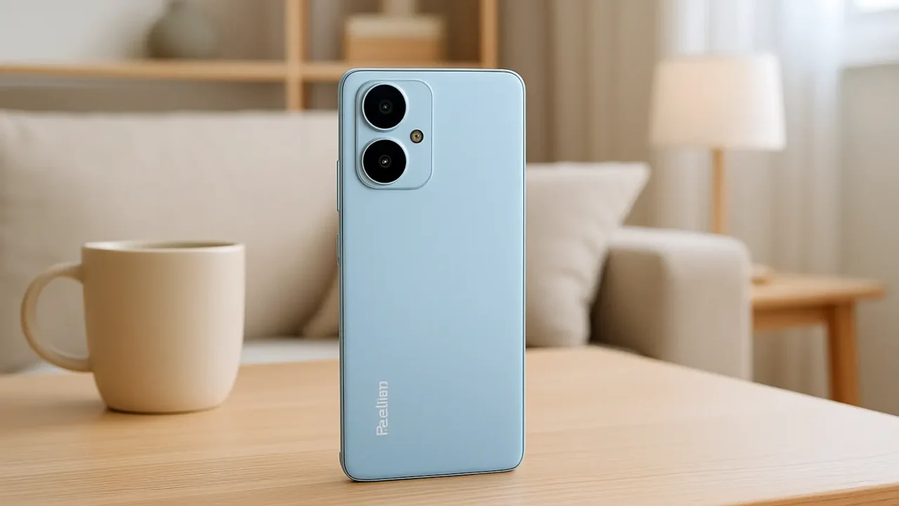 Melhor Redmi Note 14 custo benefício 2025