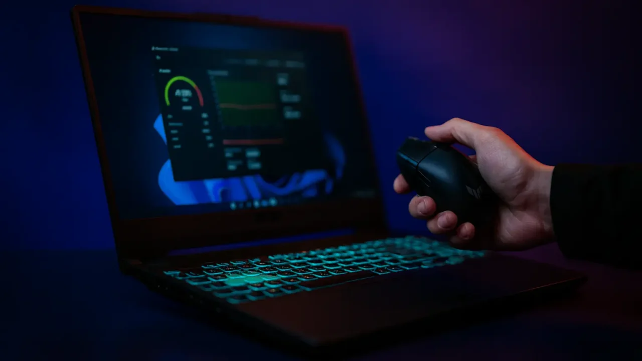 3 Notebook Gamer TUF que Valem a Escolha