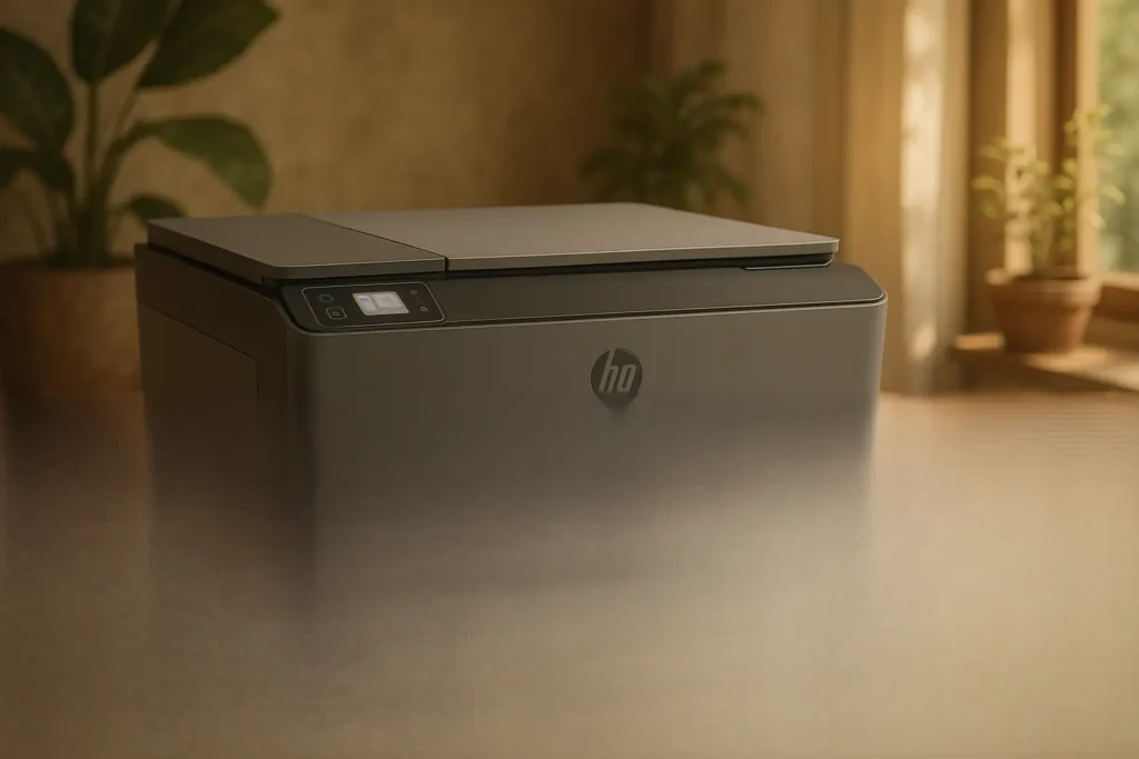 5 Melhores HP Smart Tank 583 para Comprar em 2025