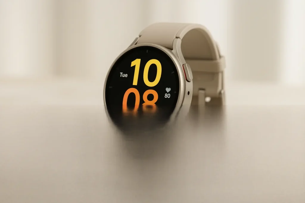 Guia de Compra: 5 Melhores Galaxy 7 Ultra Watch