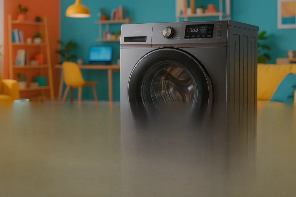 Lava E Seca Midea 11 Kg: Guia com 5 Melhores Modelos