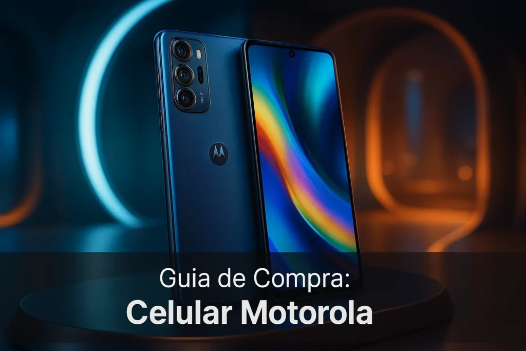 Qual comprar? 5 celulares da Motorola analisados
