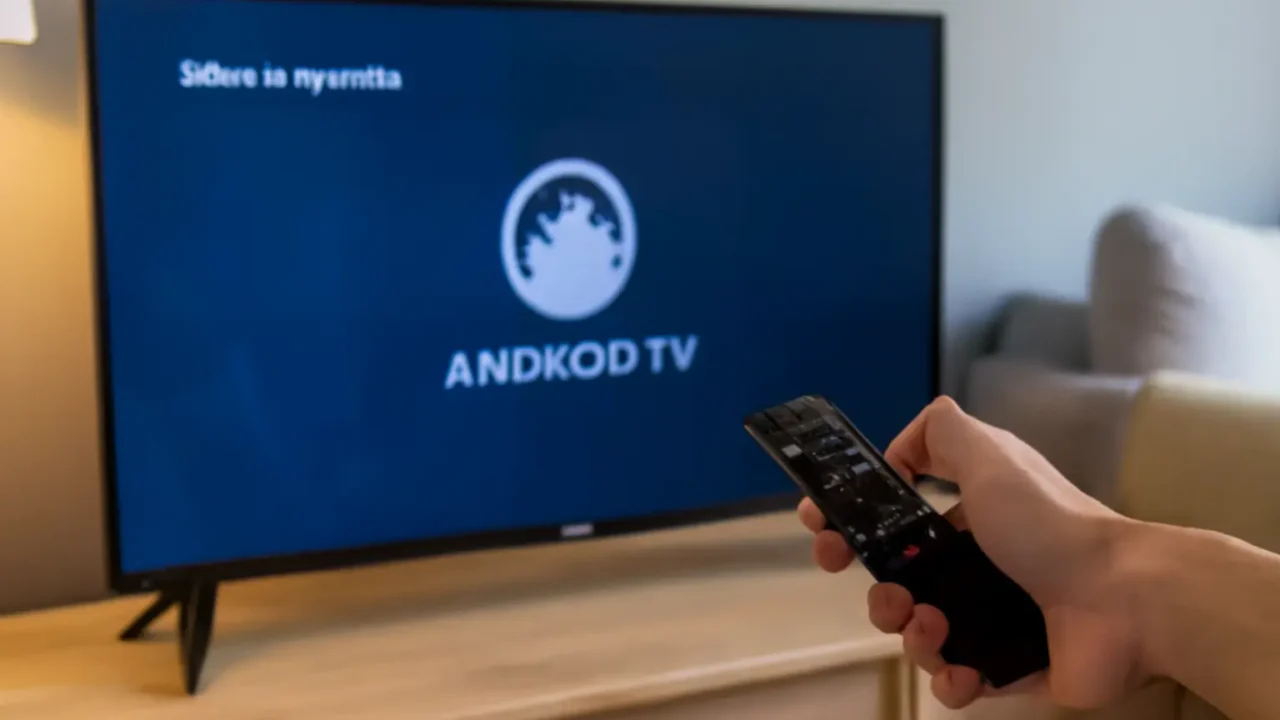 Melhores Smart TVs 40" para 2025: Qual Escolher?