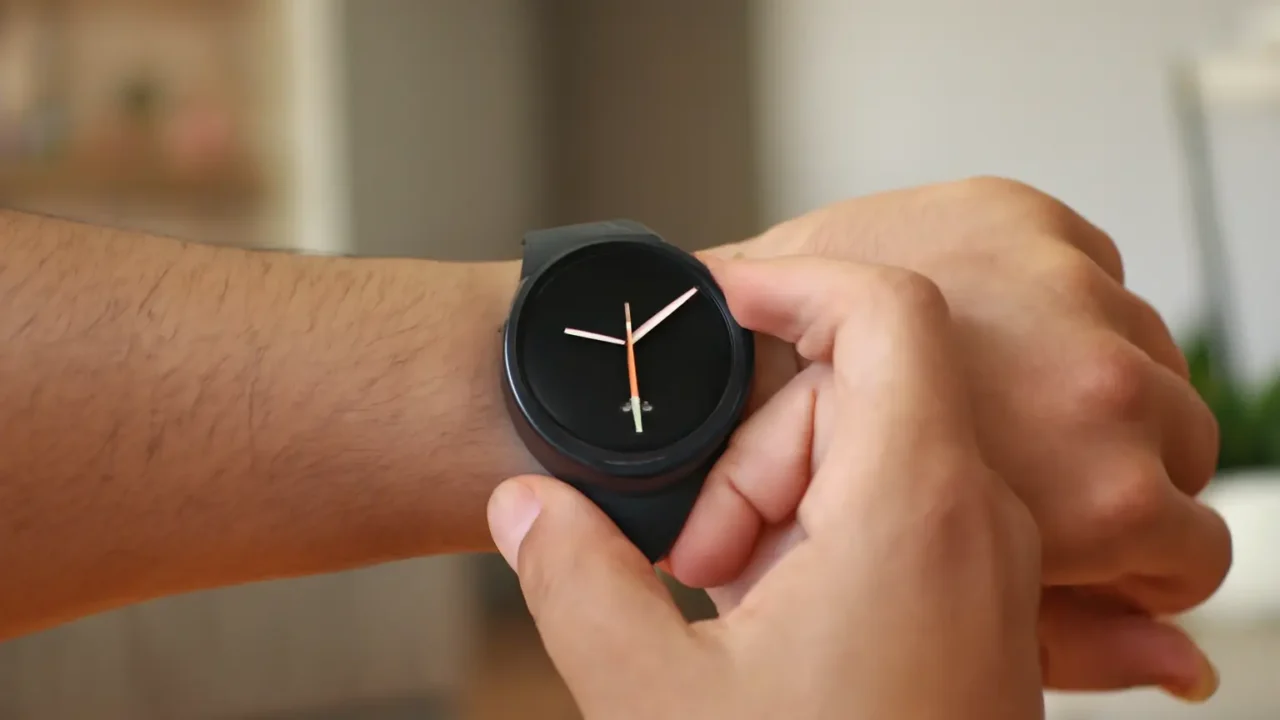 Descontos de até 15%: 3 Smartwatch 8 em oferta especial