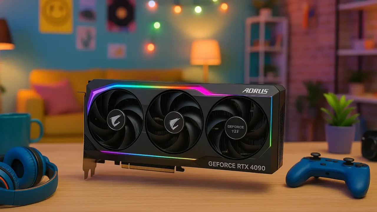 Sob medida para gamers: 6 placas de vídeo ideais em 2025