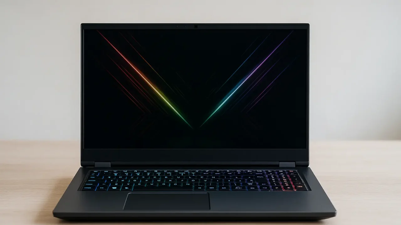 Nota máxima ★5: 6 Notebook Gamer RTX aprovados pelos usuários