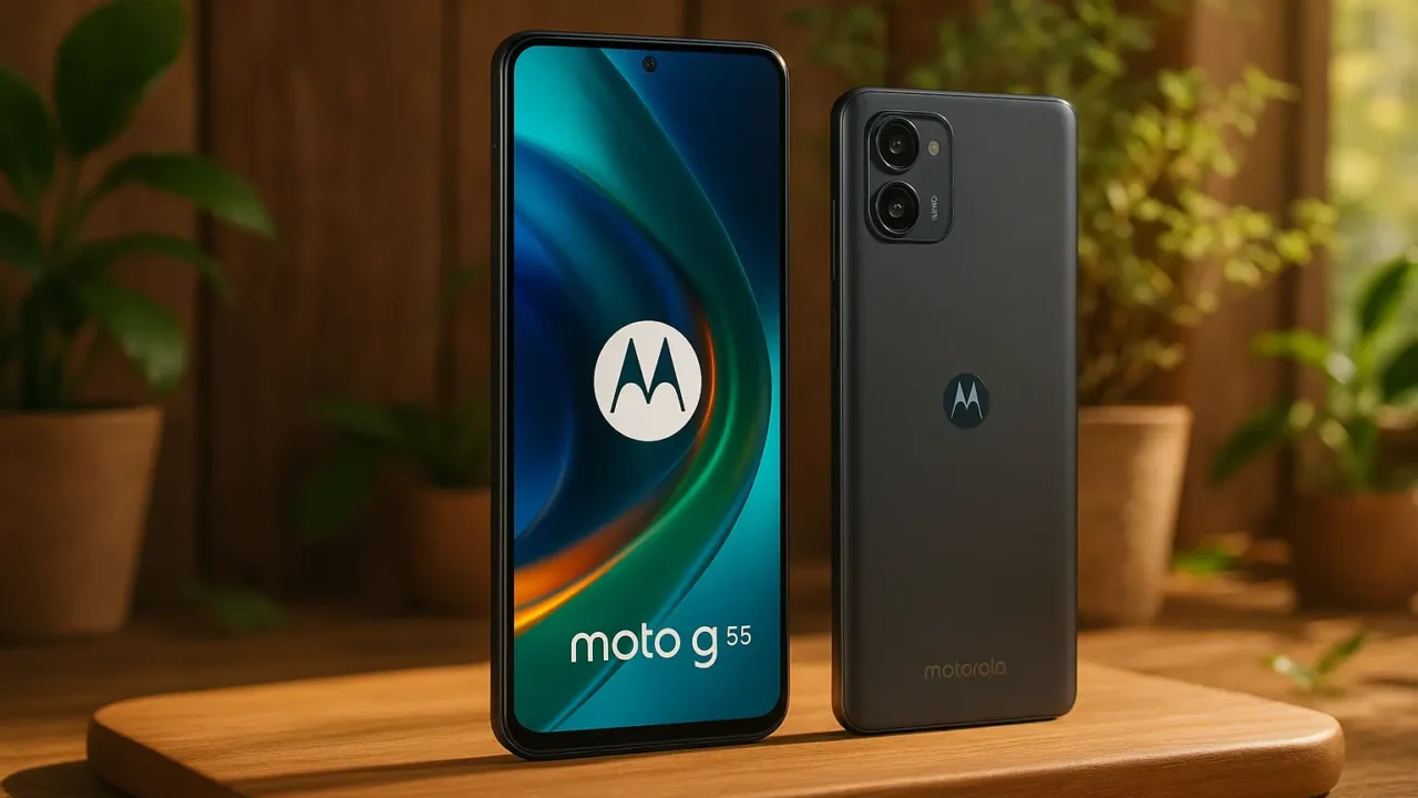 Nota máxima ★5: 6 smartphones aprovados pelos usuários em 2025