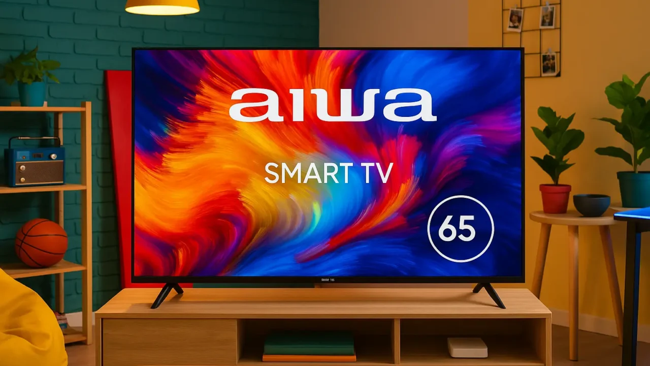 Work from home: 6 Smart TVs ideais para produtividade