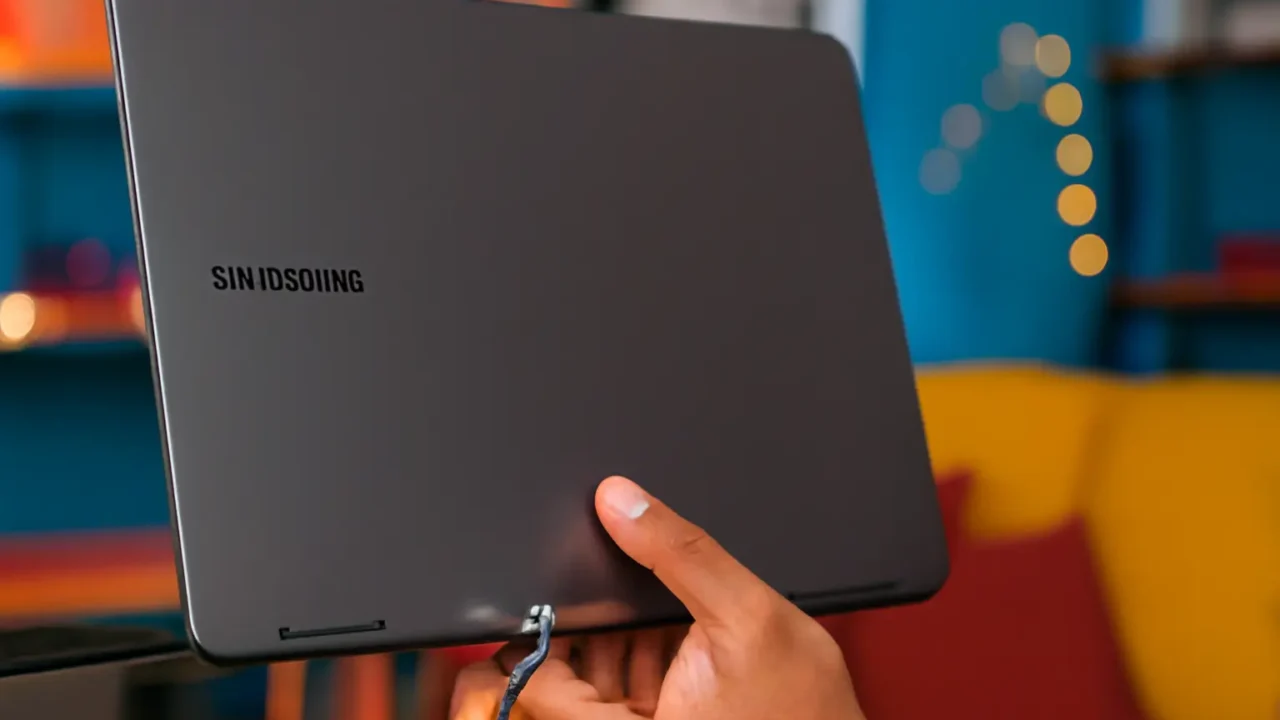 3 Melhores Notebooks Samsung Galaxy Book 360 para 2025