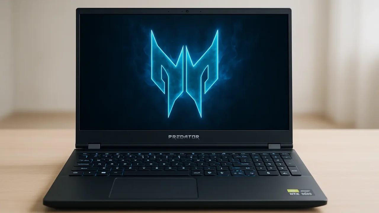 Prontos para 5G: 6 notebooks gamers que não vão te deixar na mão