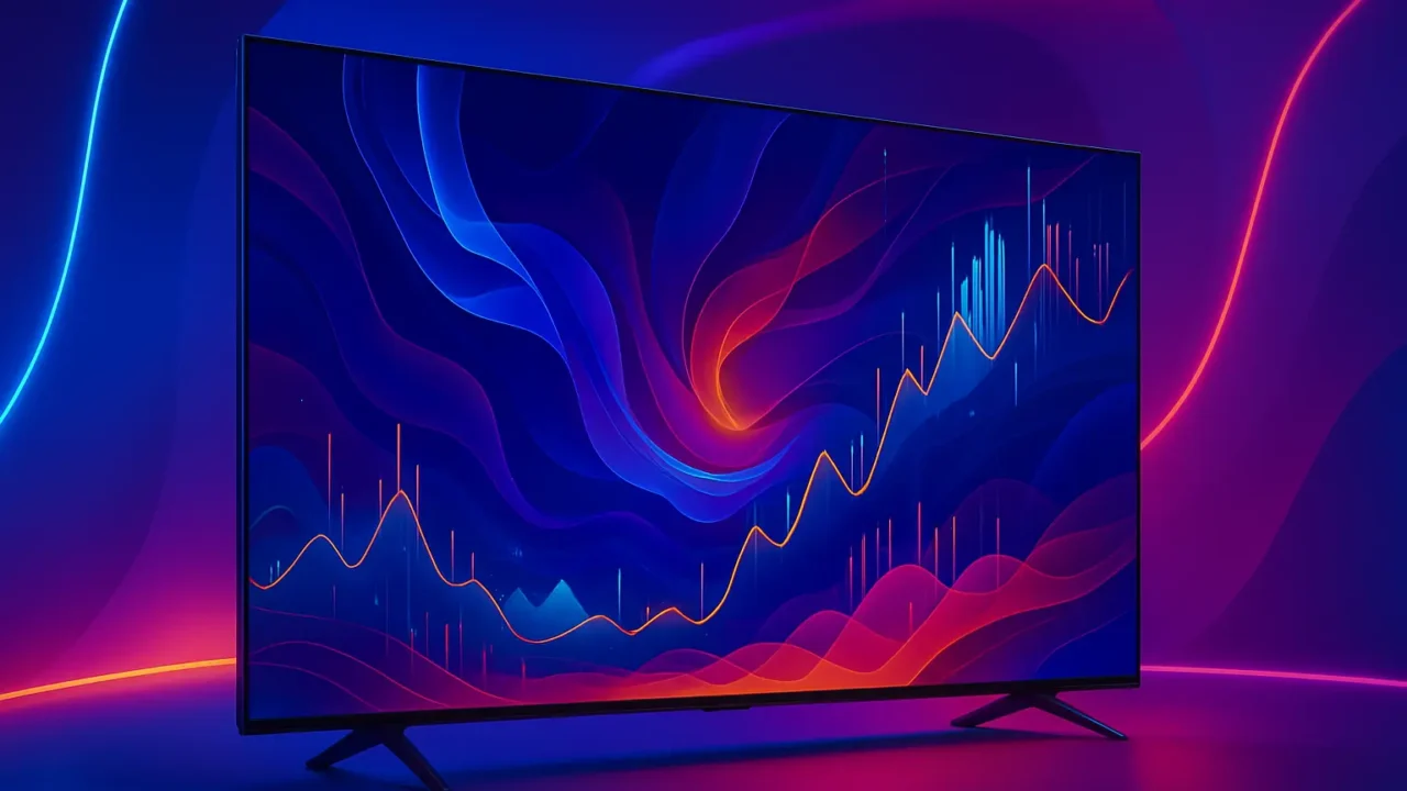 Guia de Compra: 6 Melhores Smart TV 65 polegadas para Levar em Viagens 2025