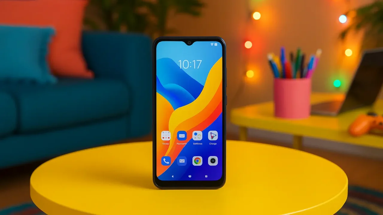 Guia de Compra: 6 Melhores Smartphones com Alta Avaliação