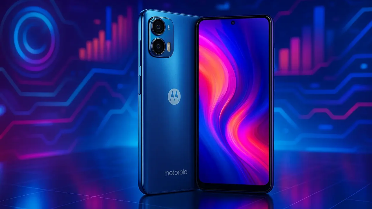 Autonomia top: 6 celulares com carregamento rápido