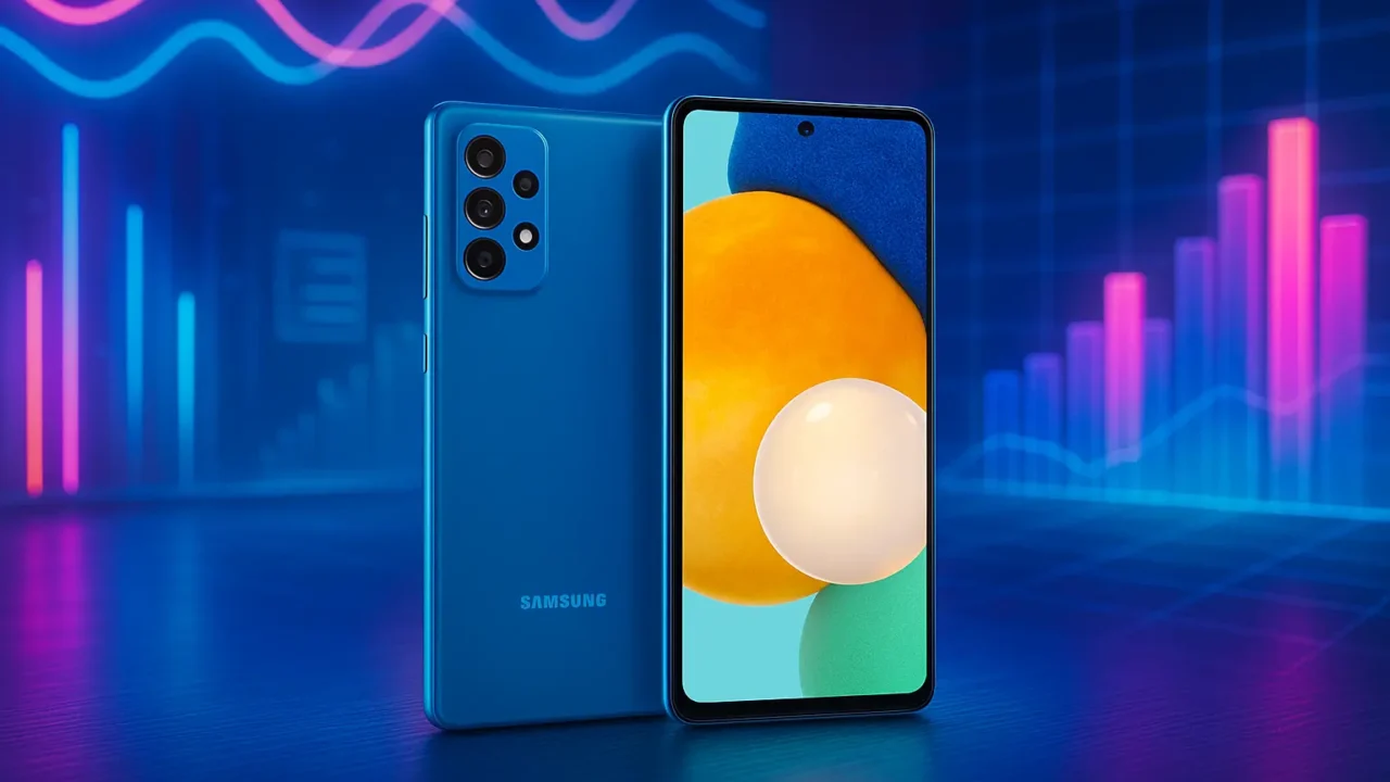 Melhor negócio: 6 Samsung Galaxy em oferta este mês