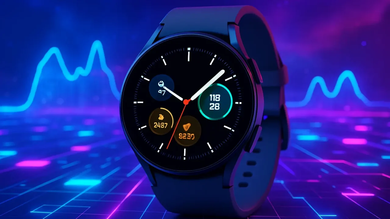 6 Melhores Samsung Galaxy Relógio com Garantia e Suporte no Brasil