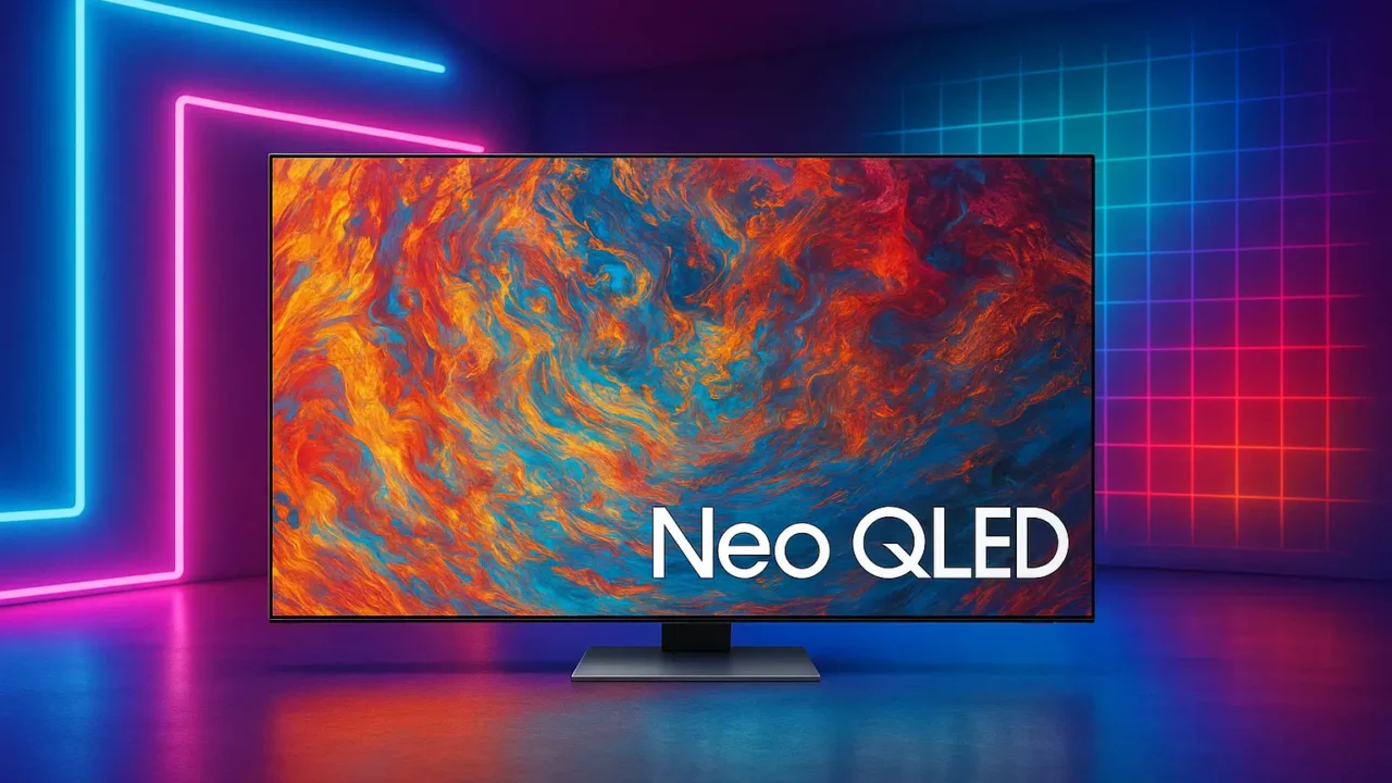 6 Melhores Samsung NEO QLED Testados por Usuários Reais