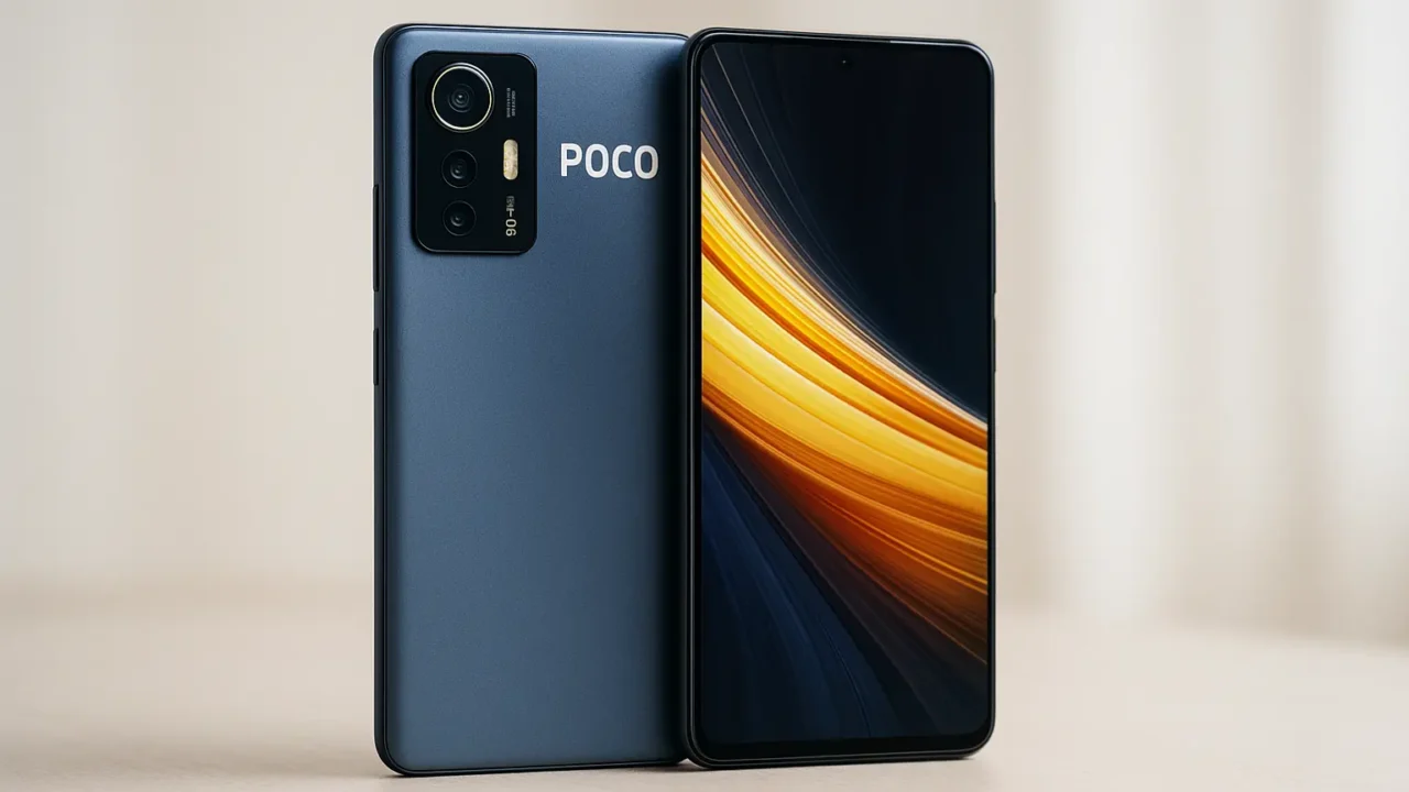 Sob medida para desempenho: 6 Xiaomi Poco X7 Pro 5G ideais