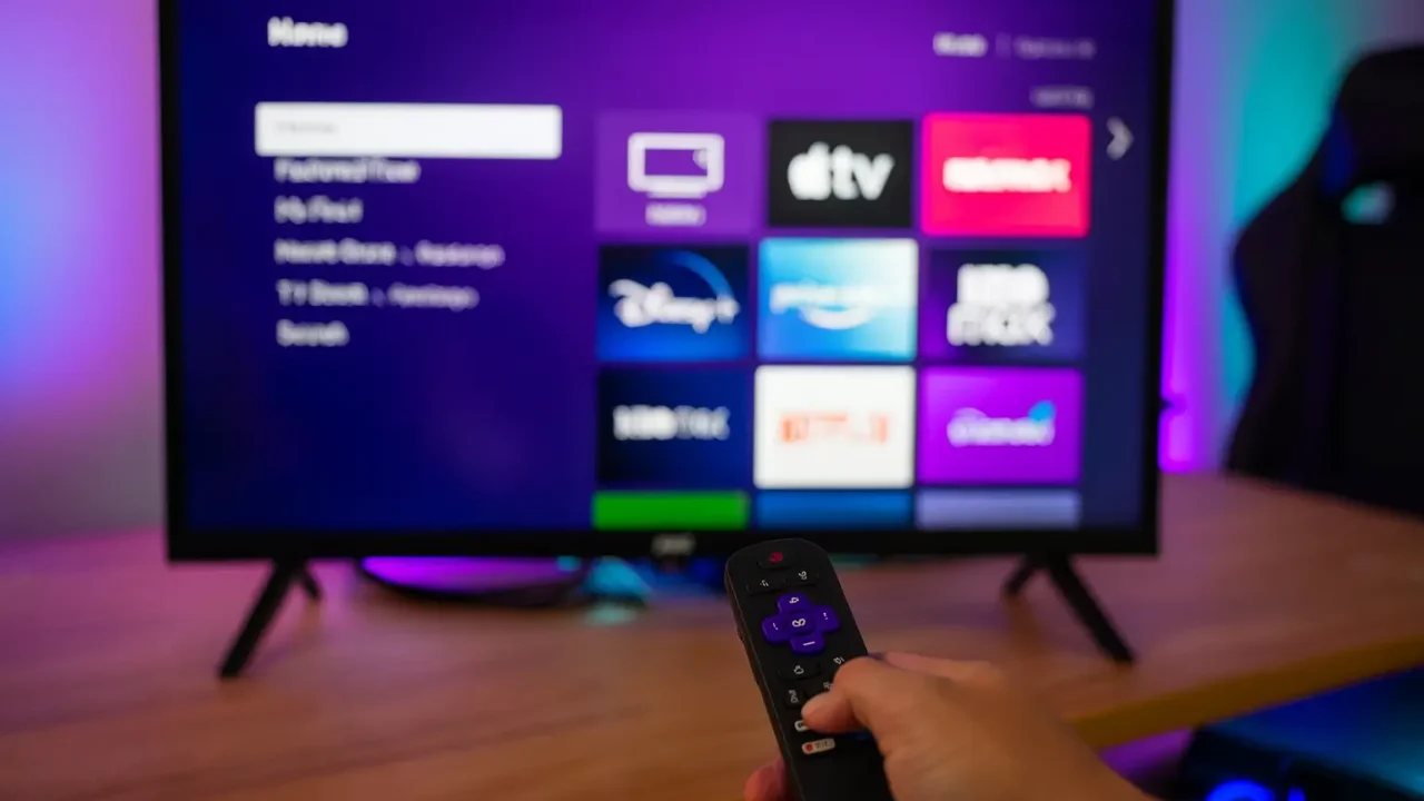 Smart TV AOC 43 polegadas: 3 opções confiáveis
