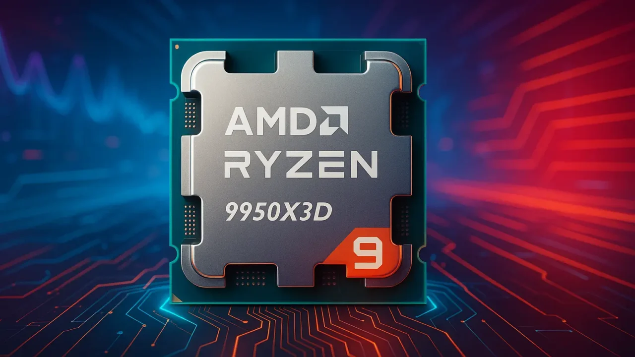 Melhores processadores AMD Ryzen 9 9950X3D: 6 opções que valem o investimento