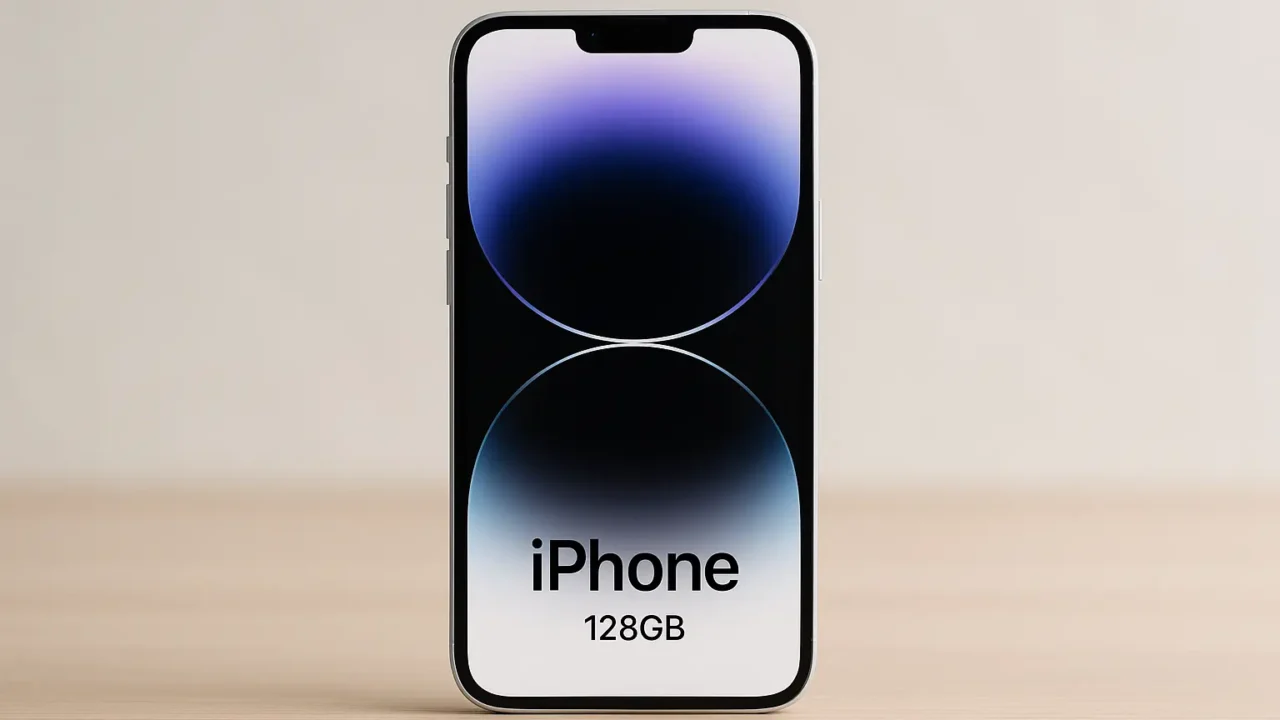 6 iPhone prontos para viagem com bateria duradoura