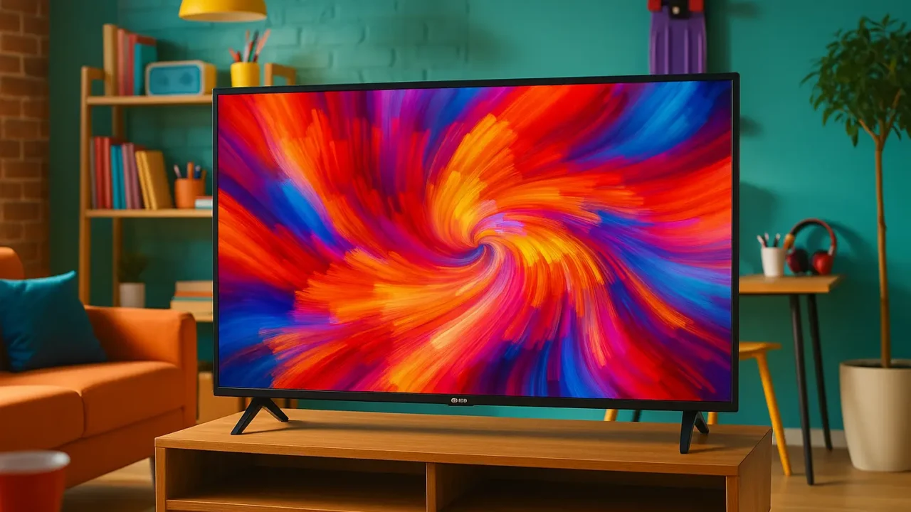 6 Melhores Smart TV LG 43 com Custo-Benefício Imbatível