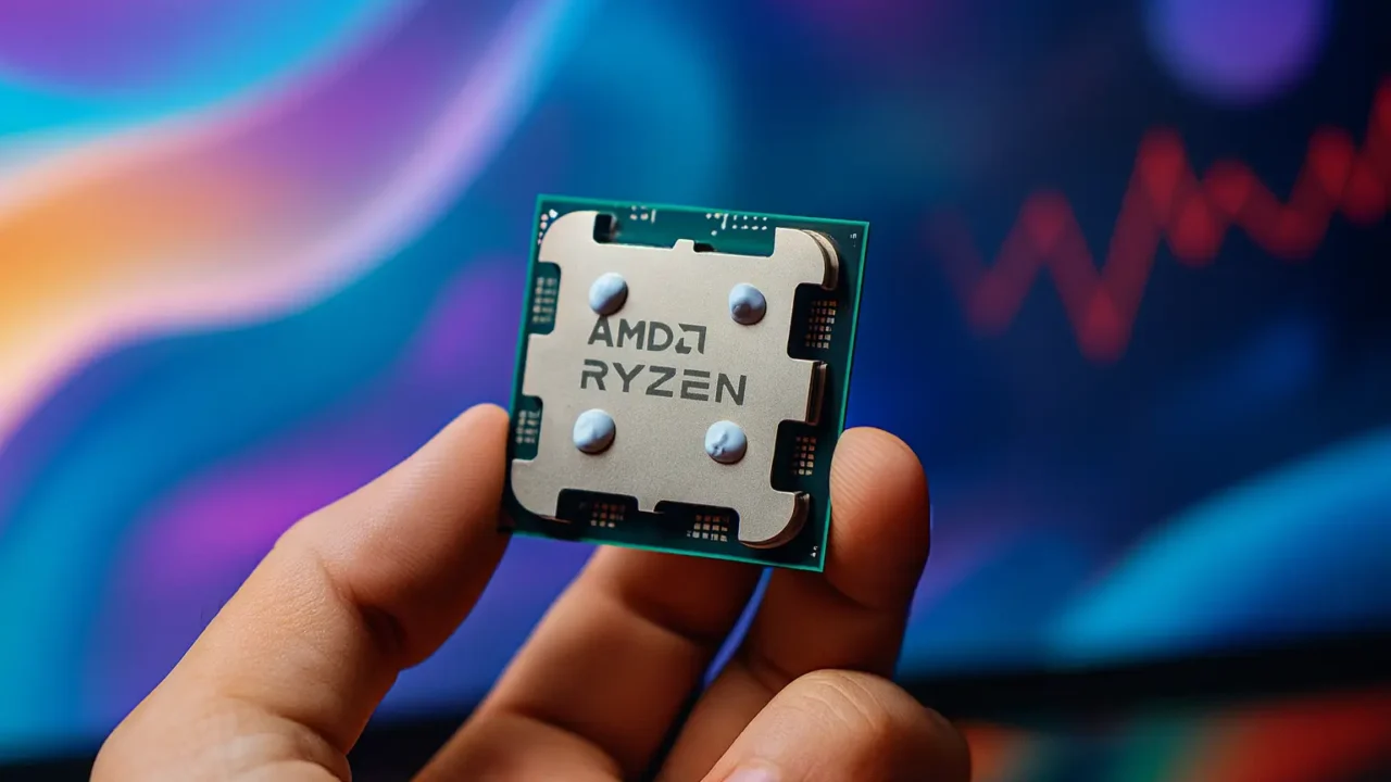 3 Melhores AMD Ryzen 7 9800X3D para uso avançado