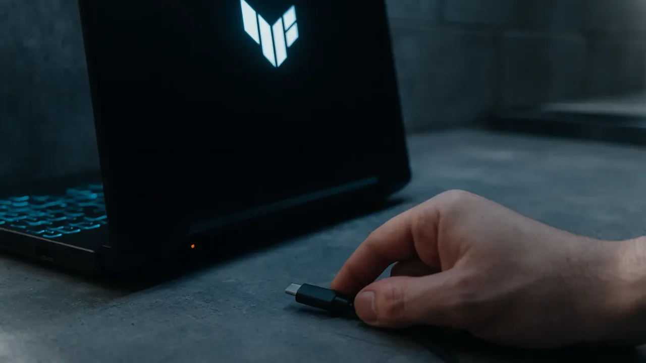 Notebook ASUS TUF Gaming A15: 3 melhores versões