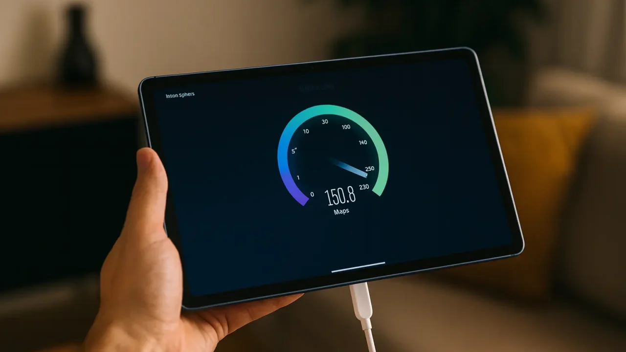 Samsung S10 tablet: 3 escolhas bem avaliadas