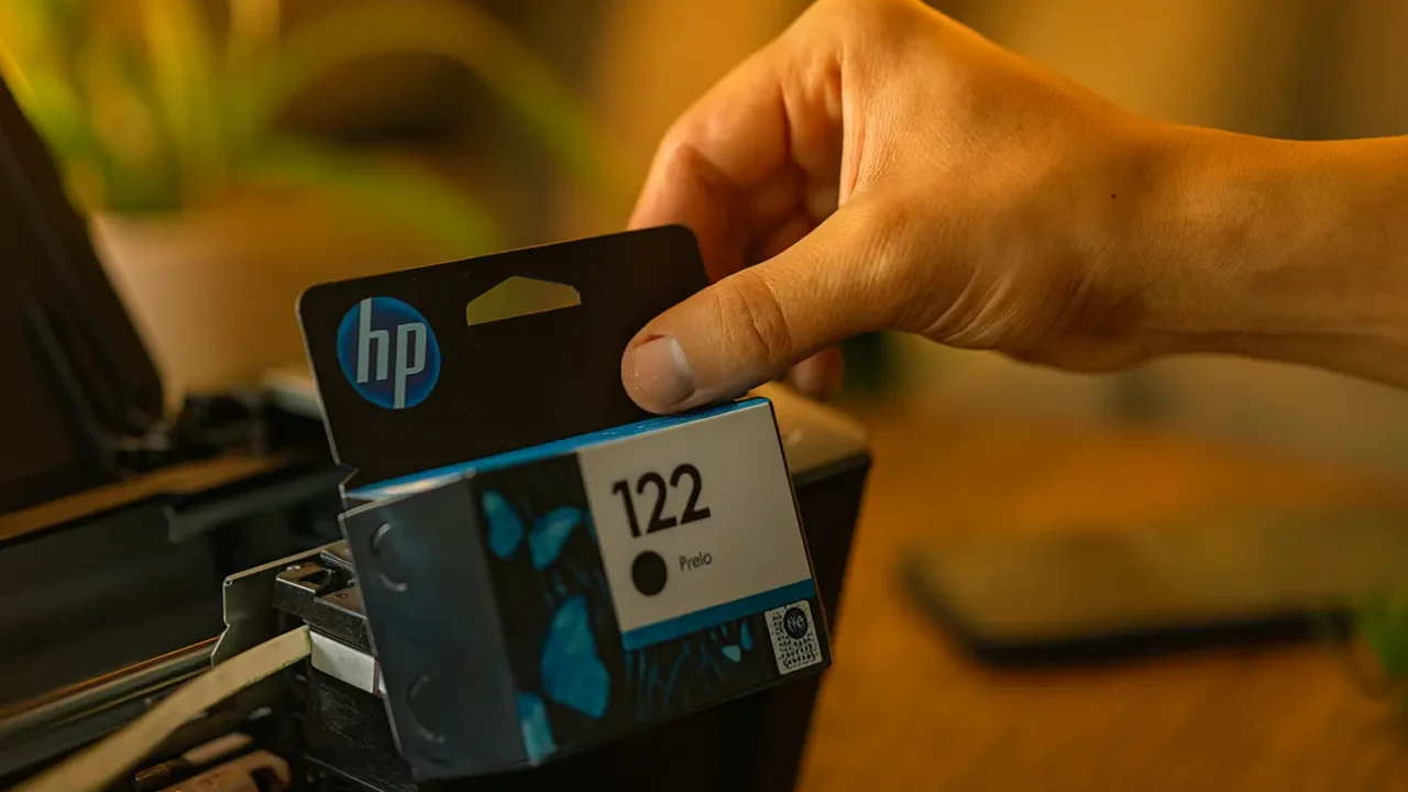 Guia de Compra: 3 Melhores Impressoras HP DeskJet