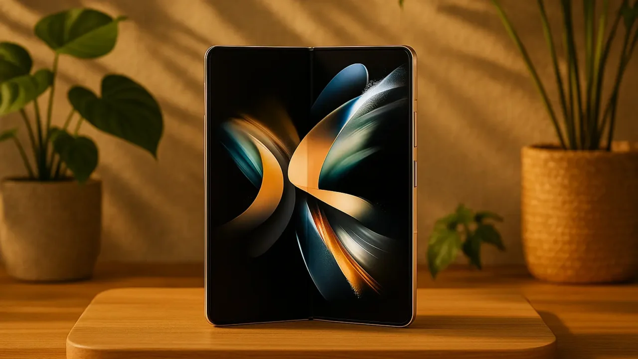 6 Melhores Samsung Galaxy Z Fold 7 para Quem Busca Qualidade