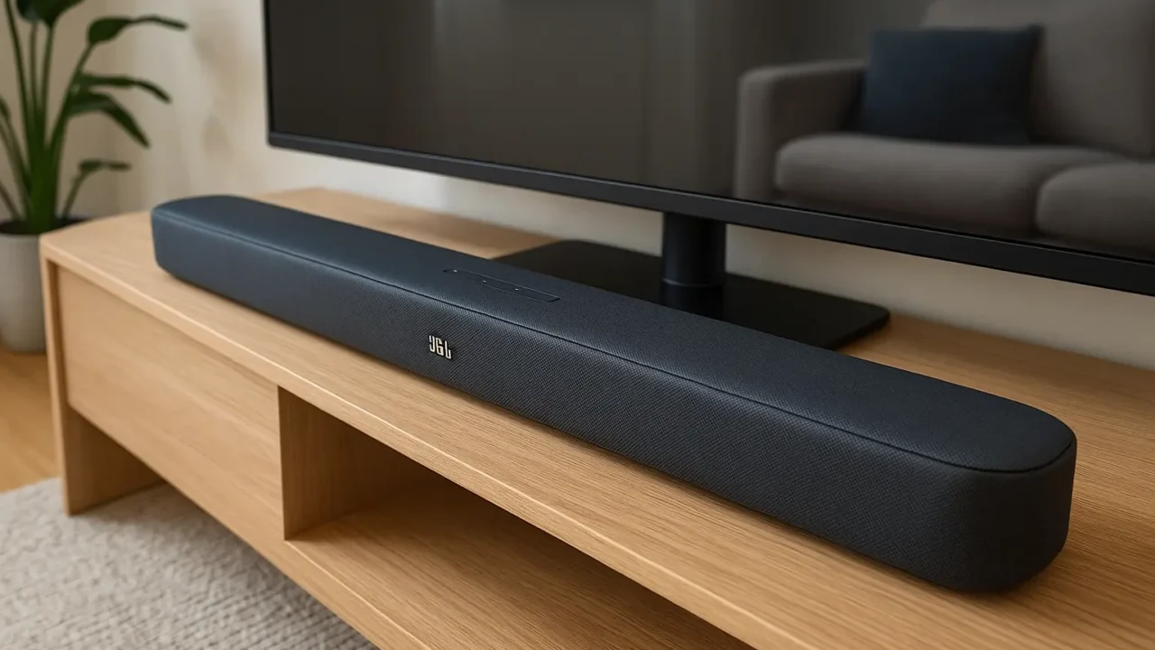 Nota máxima ★5: 6 JBL Soundbar Bar 800 Pro aprovados pelos usuários em 2025