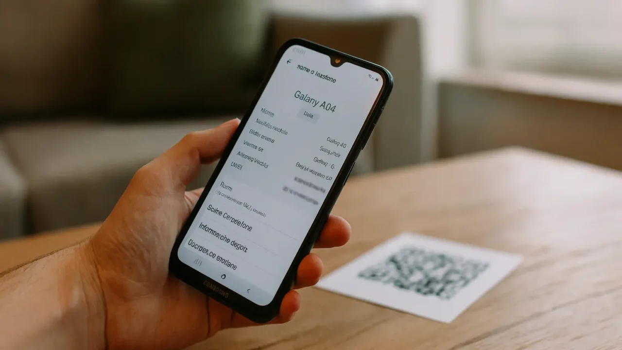 Performance de ponta: 3 celulares Samsung Galaxy