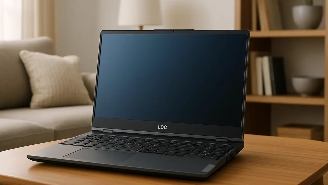 Descontos de até 45%: 6 Notebook Lenovo LOQ 3050 em oferta especial