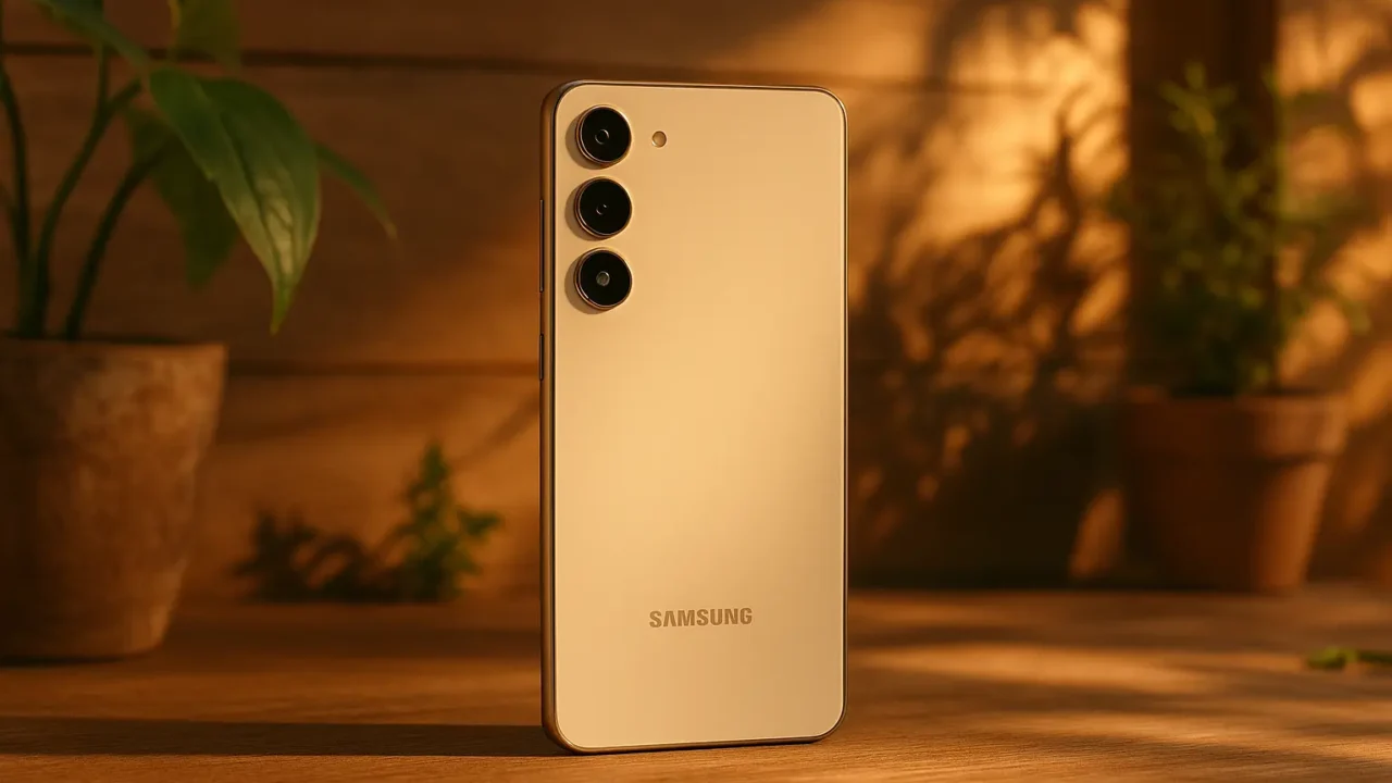 Work from home: 6 celular da Samsung ideais para produtividade