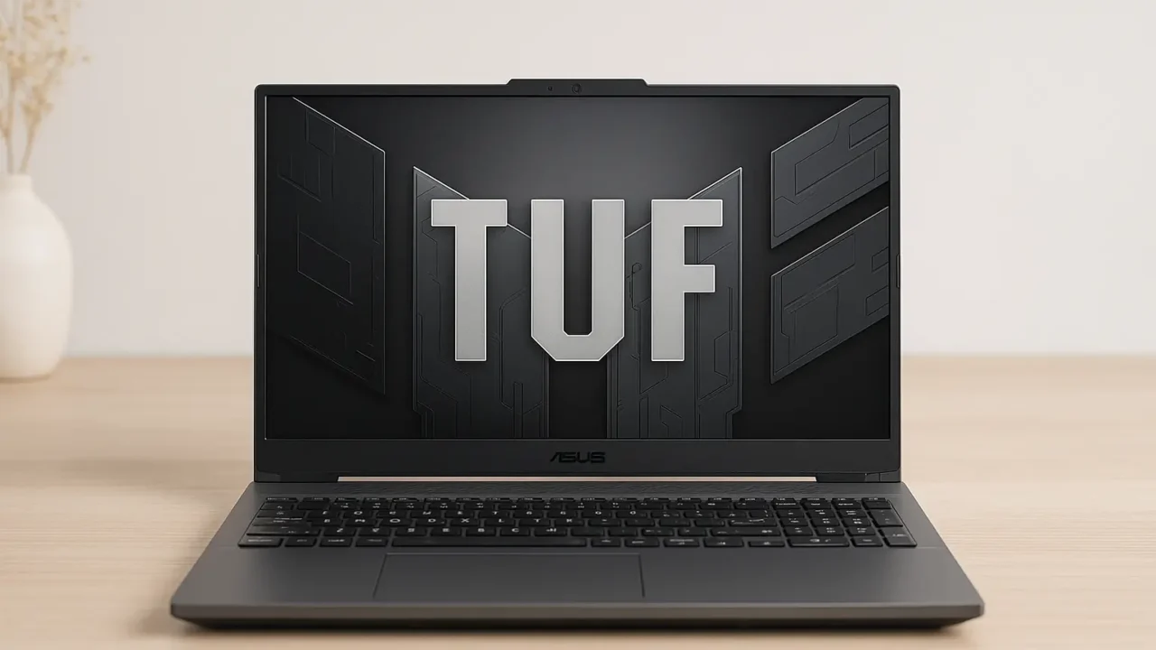 TUF Notebook barato e confiável para todos os bolsos 09/13/2025 07:12:02