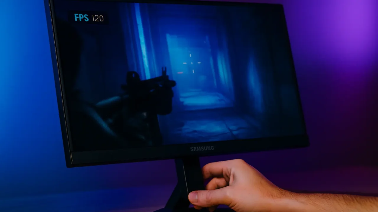 3 Melhores Samsung 27 T350 para Gamers e Produtividade