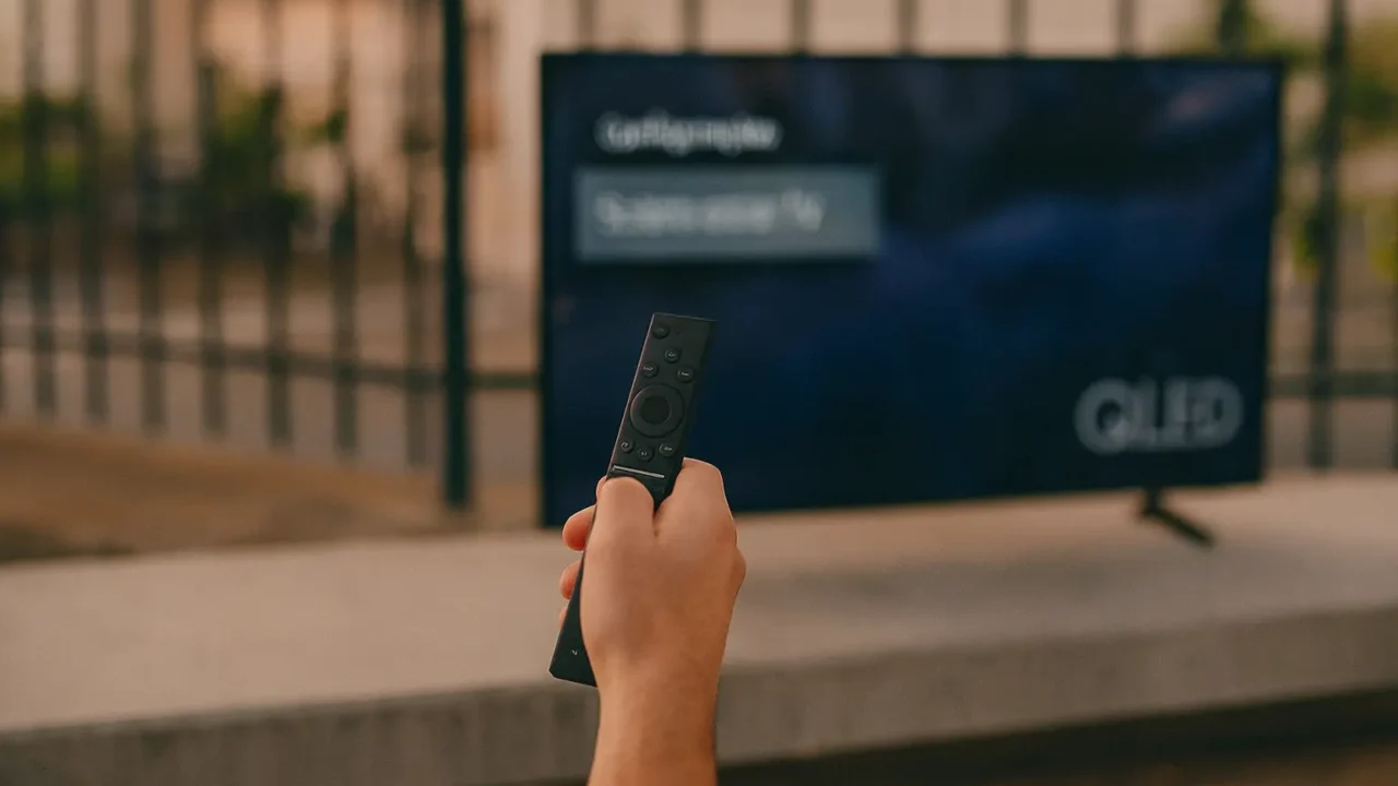 Q60 TV Samsung: 3 Melhores Opções em 2025