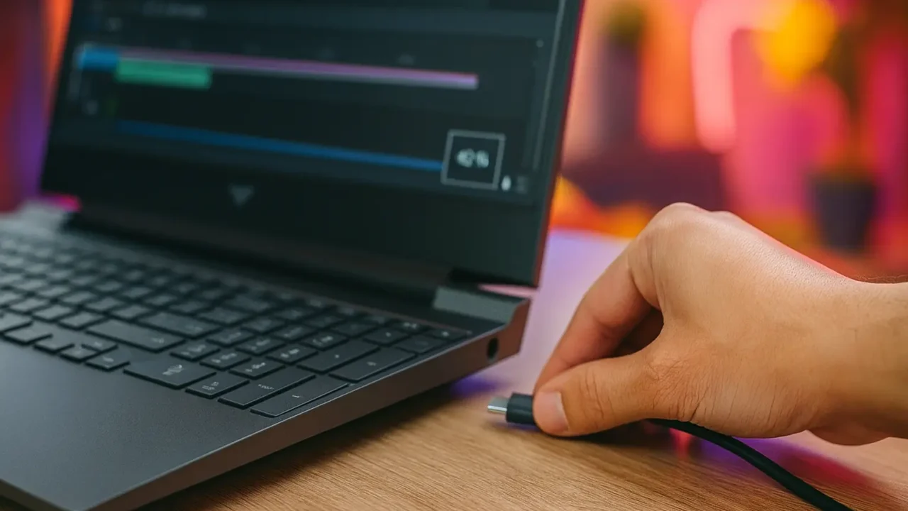 3 Melhores Notebook HP i7 16GB em 2025