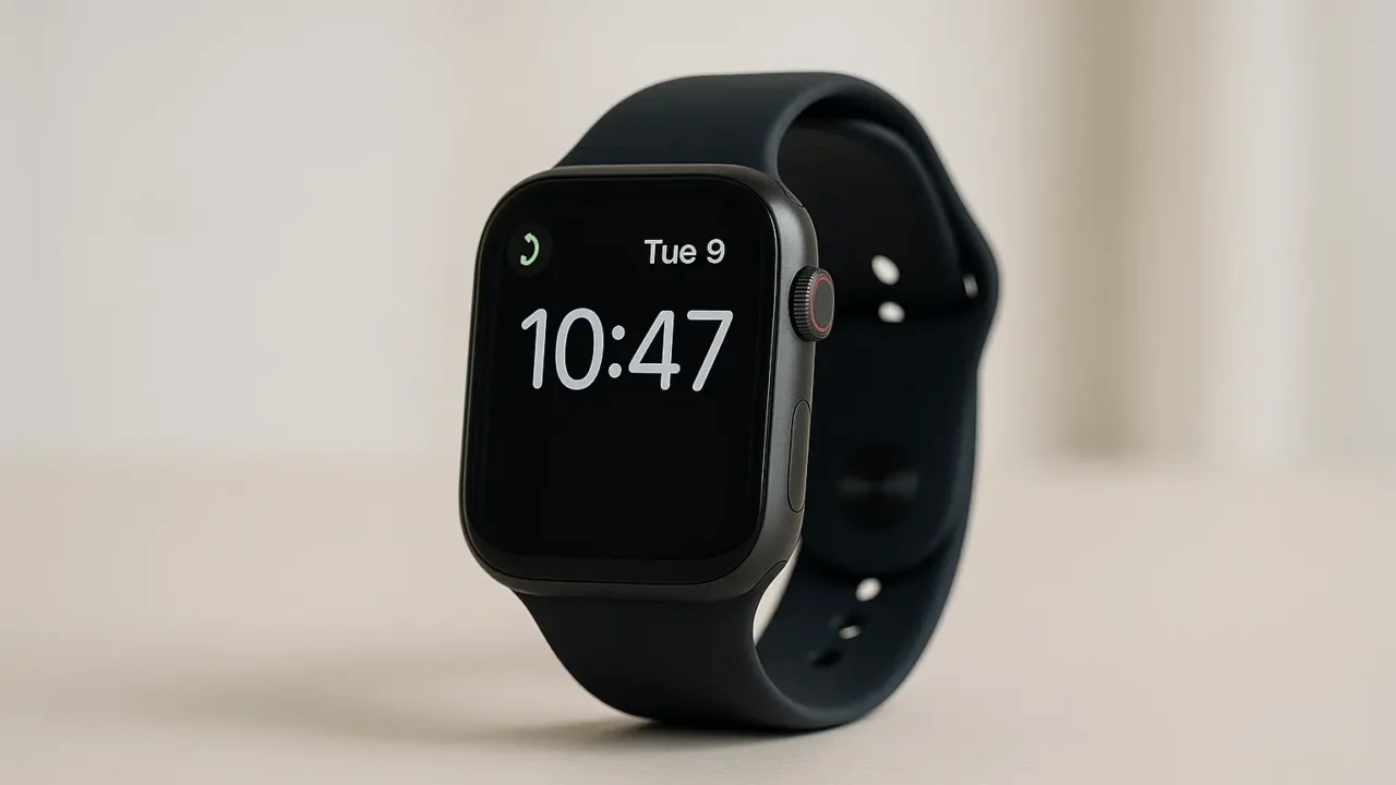 Fotografia noturna: 6 smartwatch baratos que brilham no escuro 2025