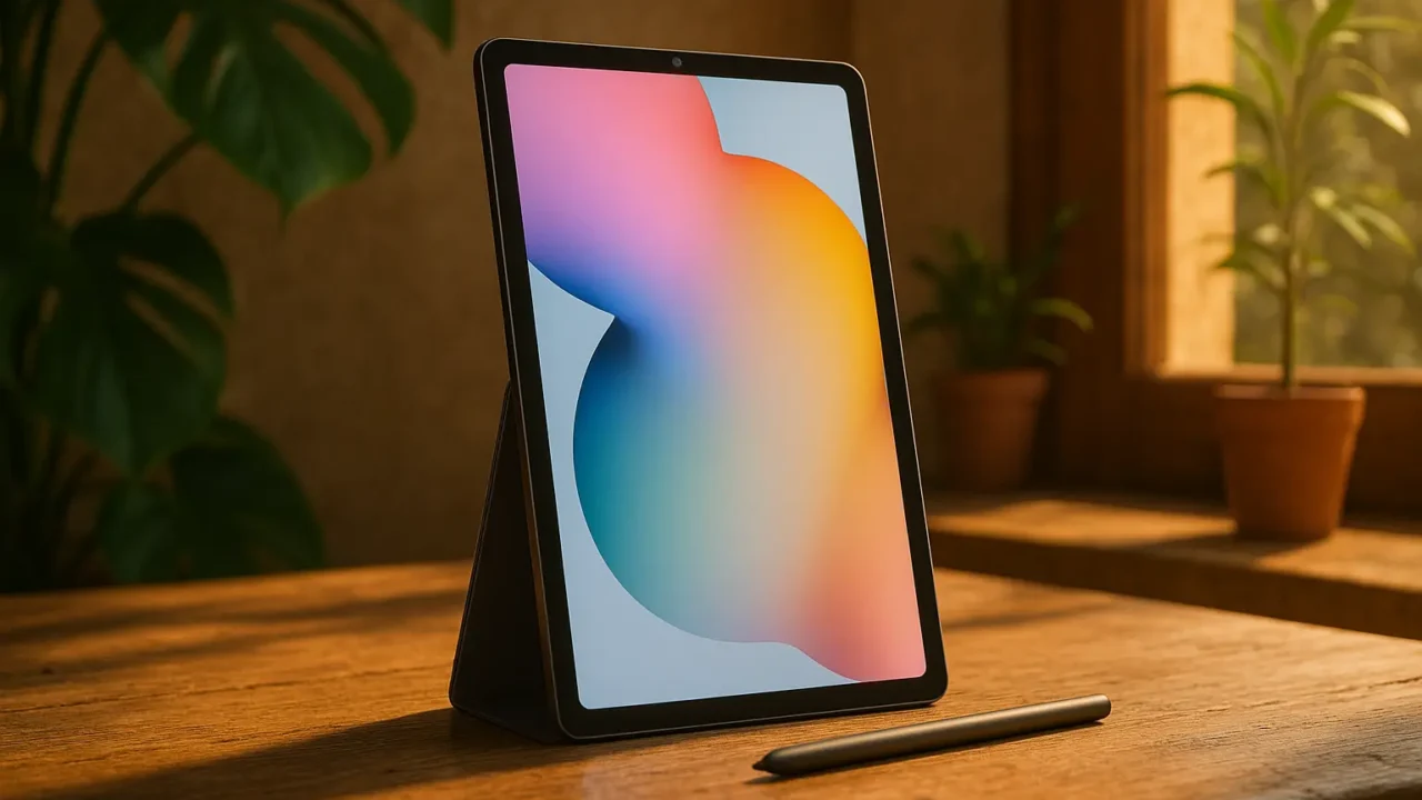 6 Melhores Galaxy Tab S6 Lite 128GB com Garantia e Suporte no Brasil