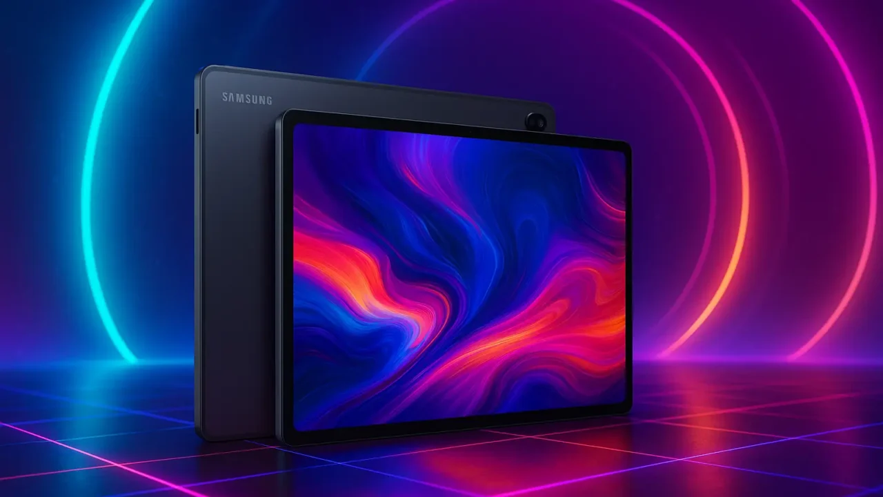 6 Tablets Samsung Galaxy Tab S10 FE resistentes à água para aventuras em 2025