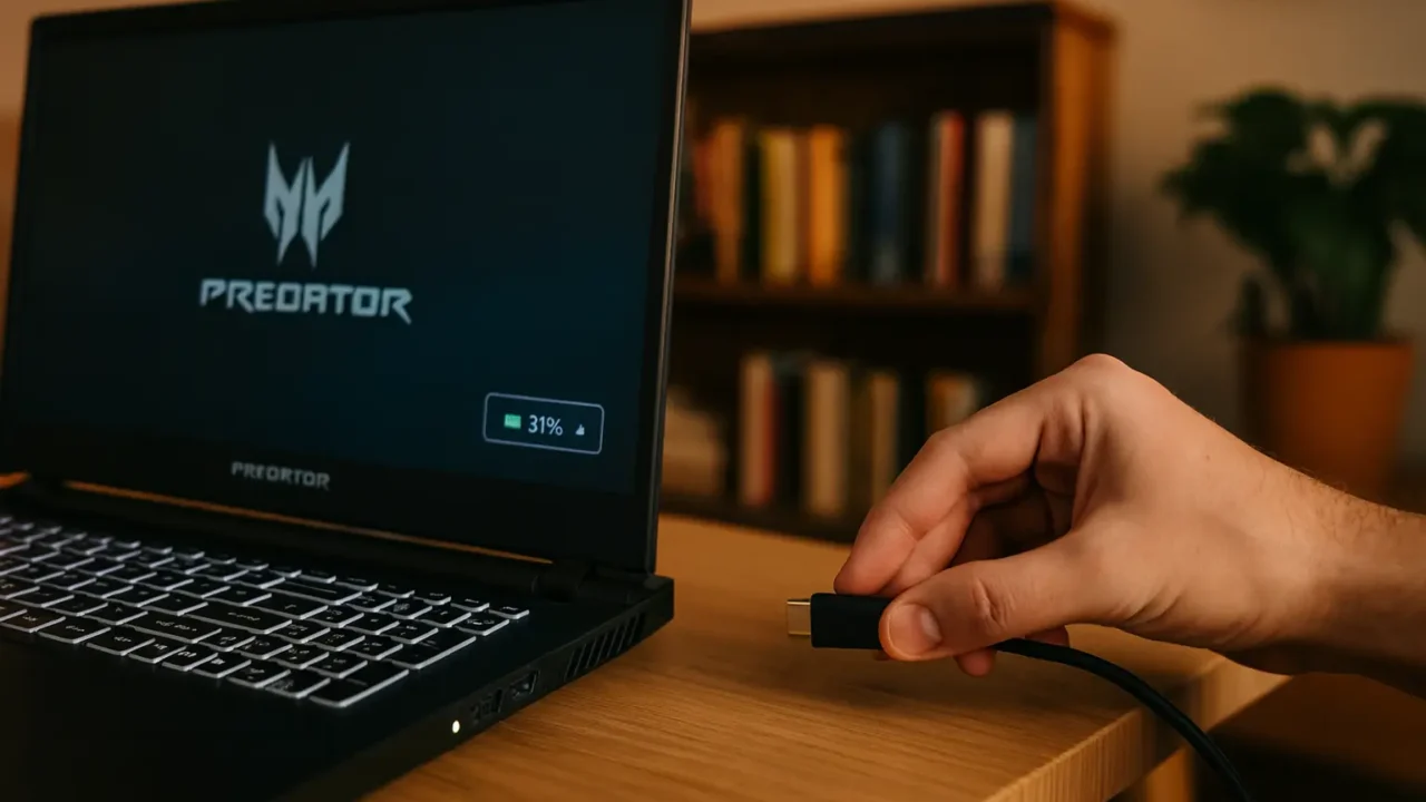 3 Notebook Gamer Predator que Valem a Escolha